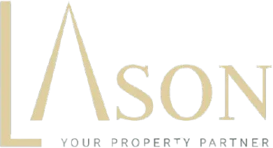 Lason Logo