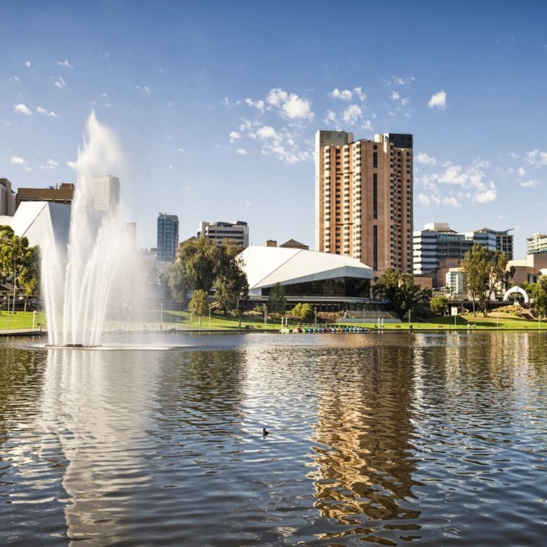 Adelaide
