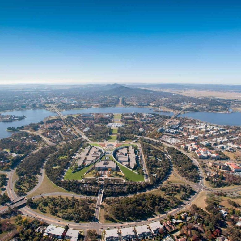 Canberra